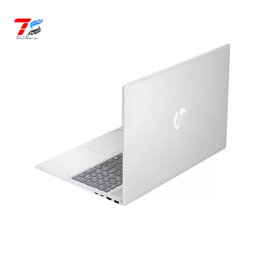 Laptop HP OmniBook 5 16-ag1068AU BZ7T0PA (AMD Ryzen AI 5 340/ 16GB RAM/ 512GB SSD/ AMD Radeon 840M/ 16 inch WUXGA Touch/ Windows 11 Home/ Office/ Bạc/1Y